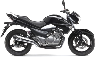 Suzuki Inazuma